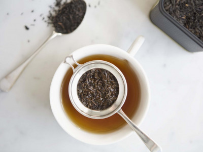 3 Manfaat Teh Earl Grey